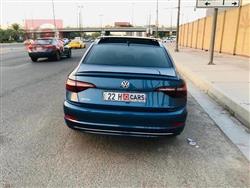 فولكسفاغن جيتا